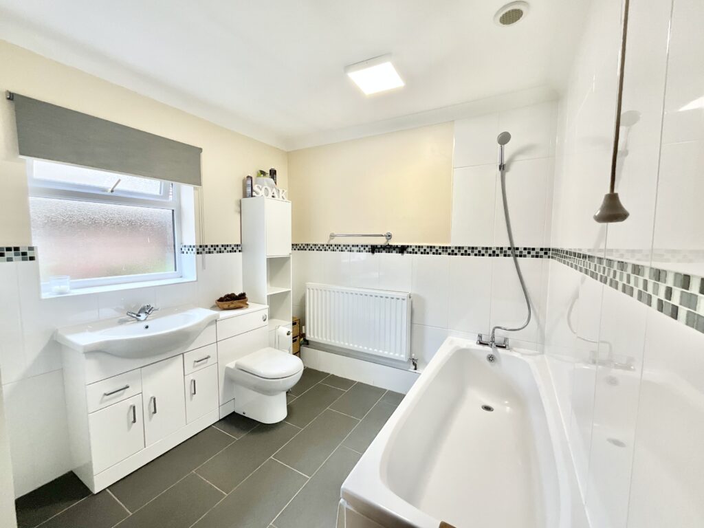 Barnfields Lane, Kingsley, ST10