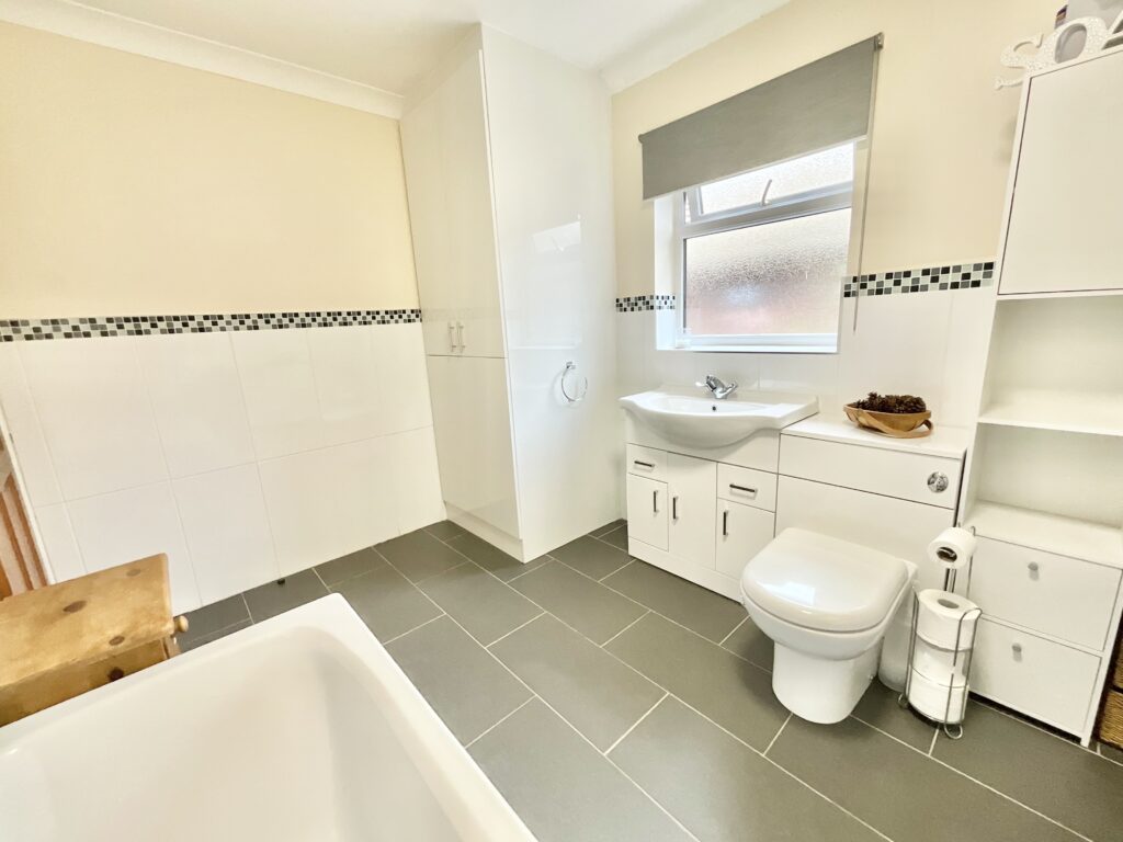 Barnfields Lane, Kingsley, ST10