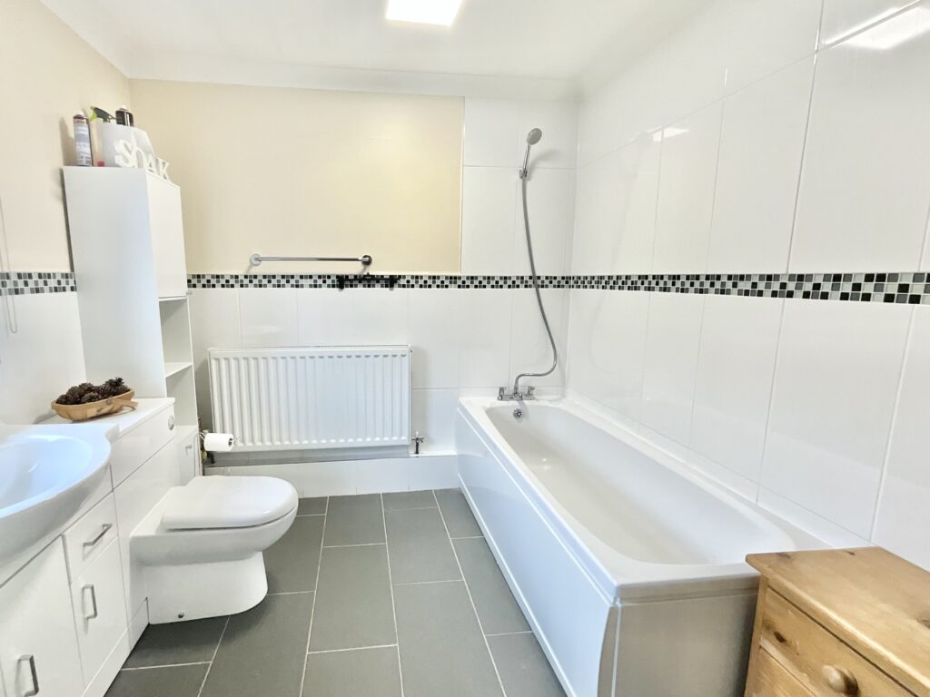 Barnfields Lane, Kingsley, ST10