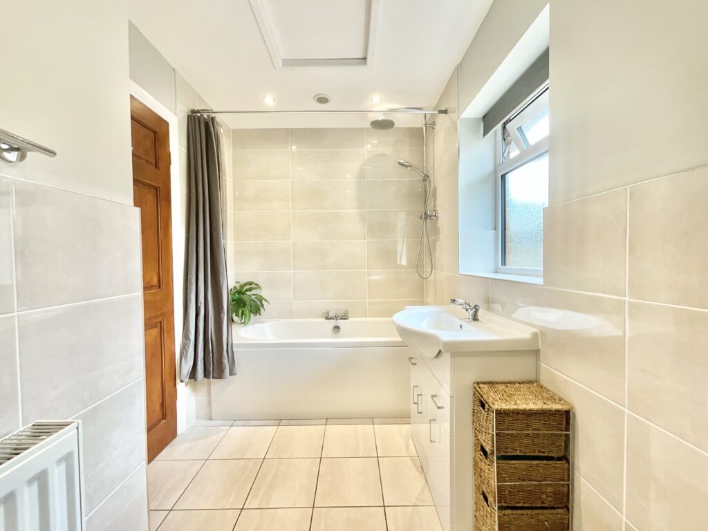 Barnfields Lane, Kingsley, ST10