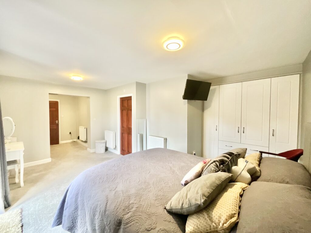 Barnfields Lane, Kingsley, ST10