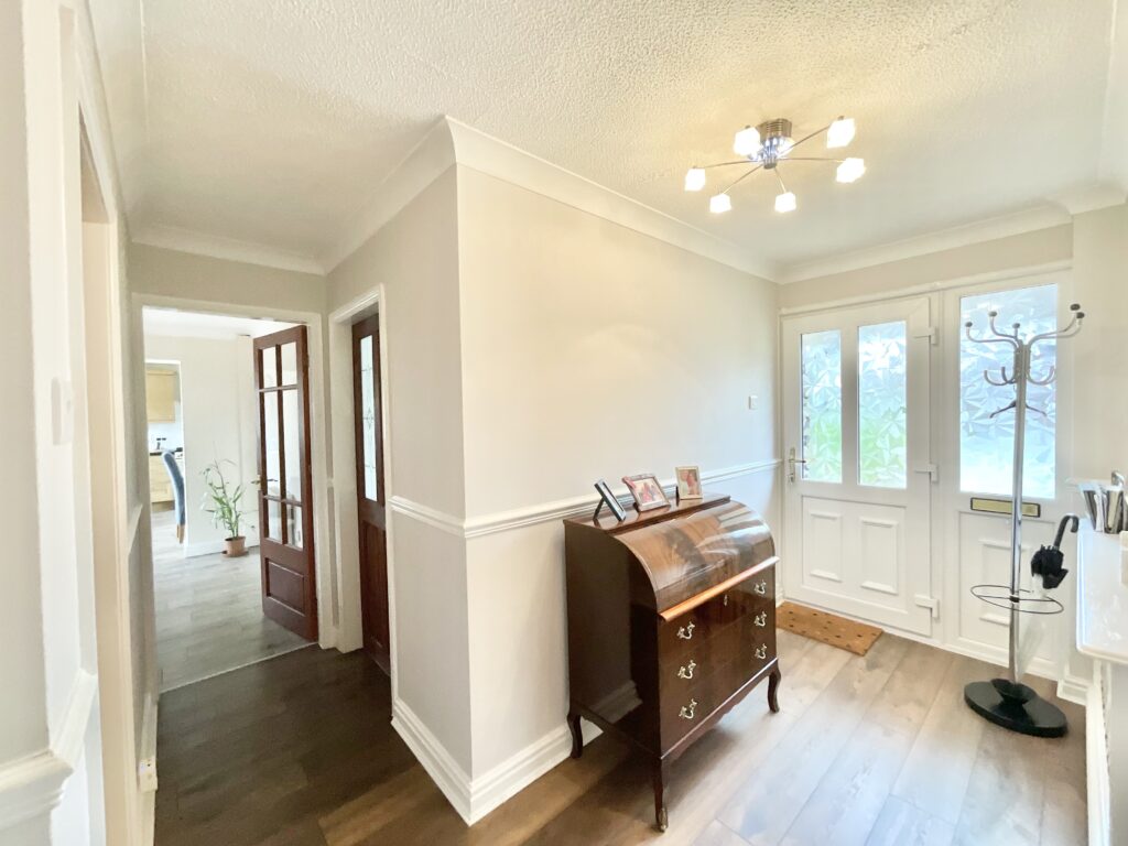 Barnfields Lane, Kingsley, ST10