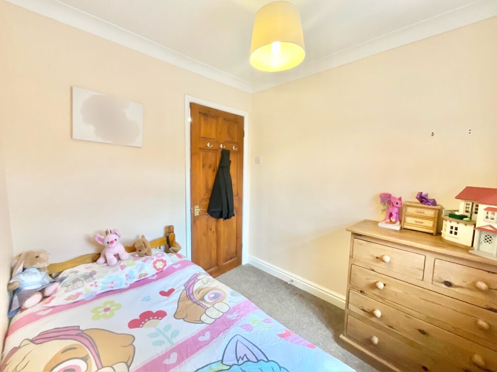 Barnfields Lane, Kingsley, ST10
