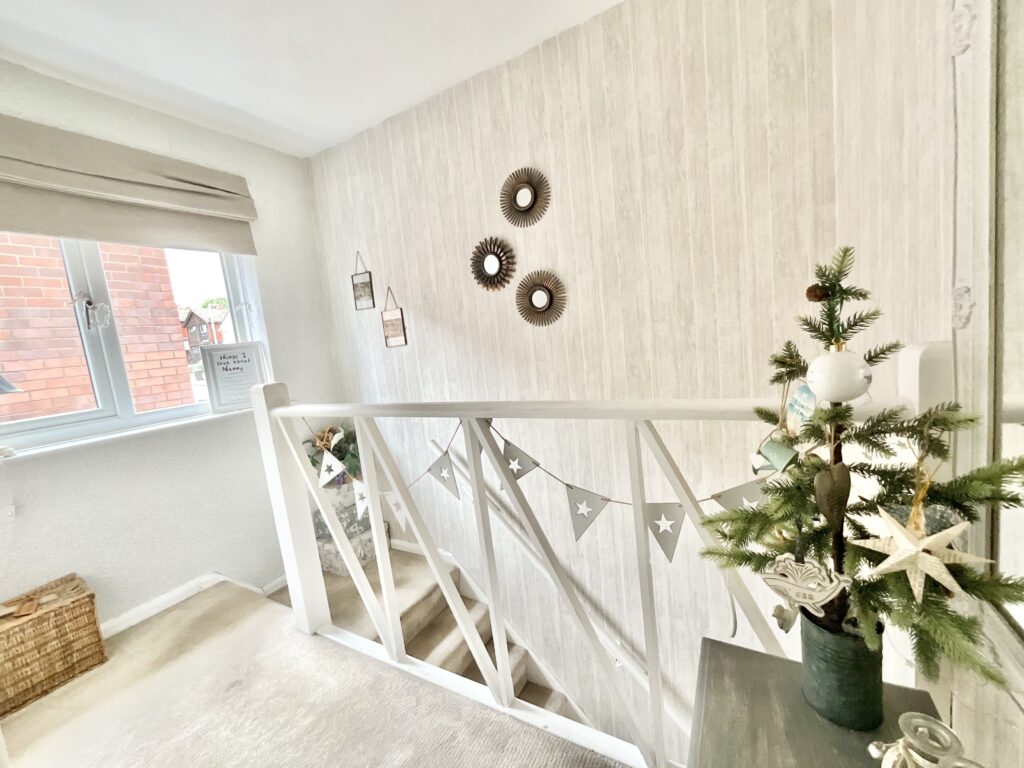 High View Road, Endon, ST9