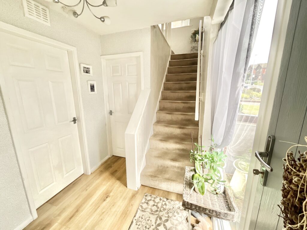 High View Road, Endon, ST9