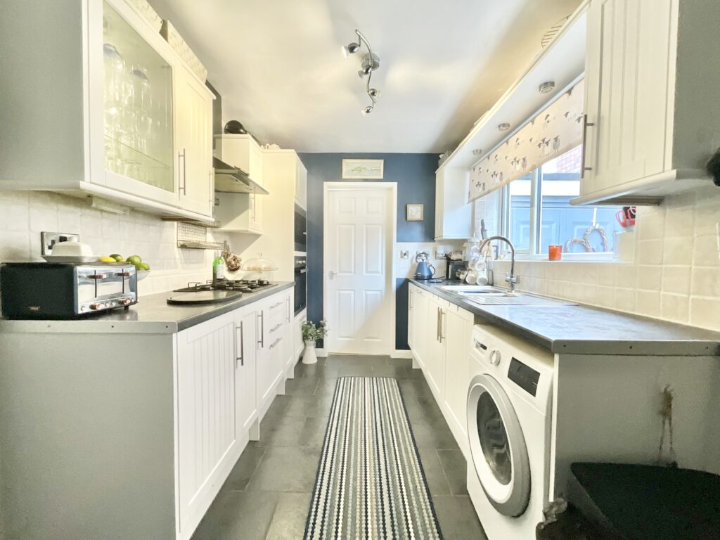 High View Road, Endon, ST9