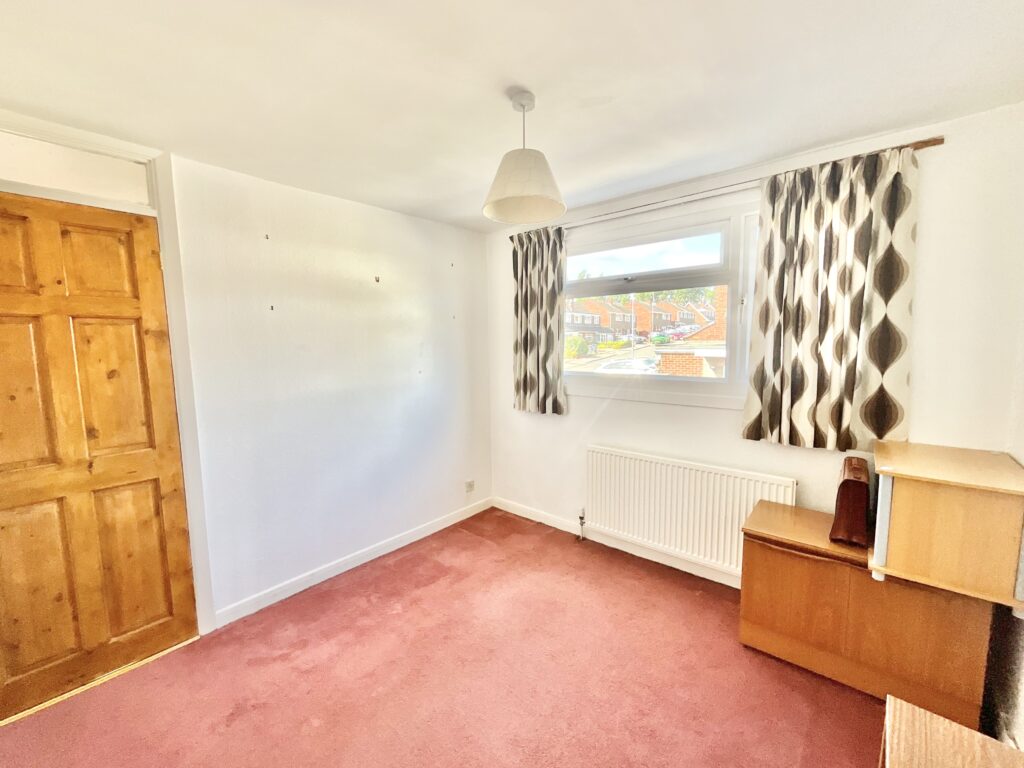 Oakhill Close, Tean, ST10
