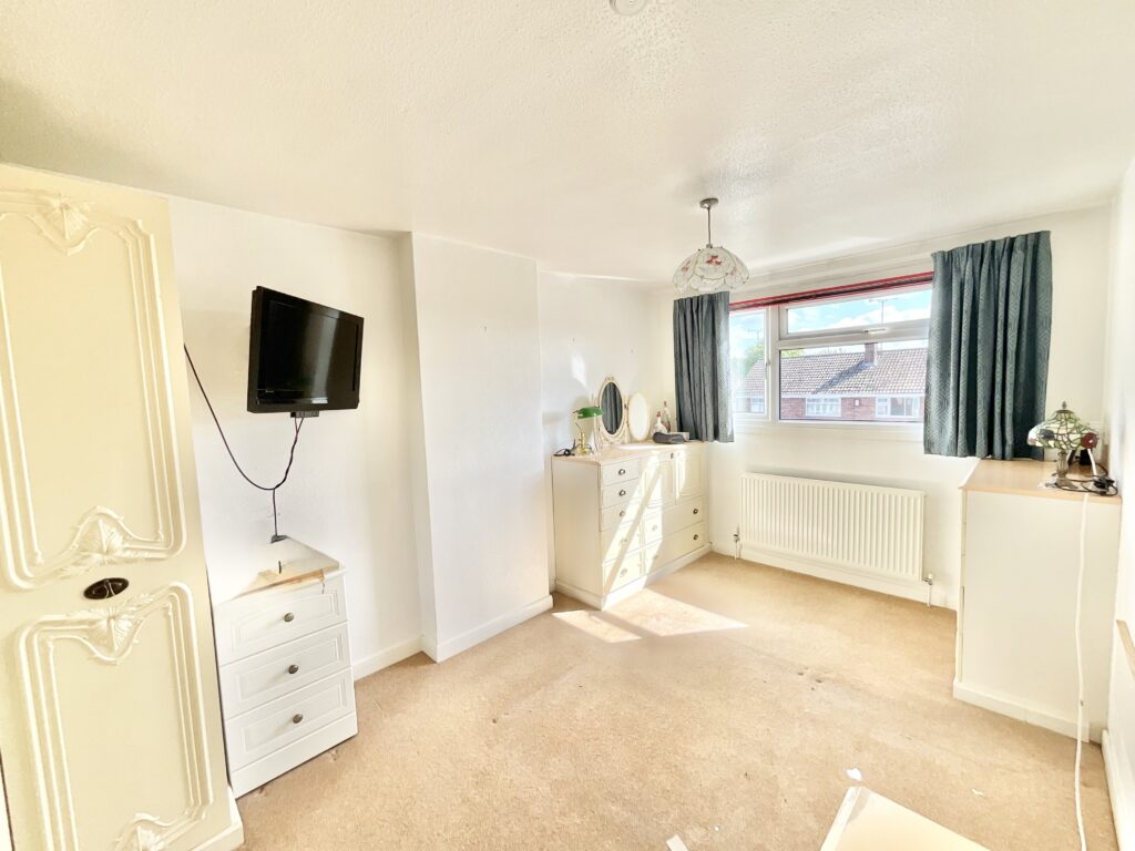Oakhill Close, Tean, ST10
