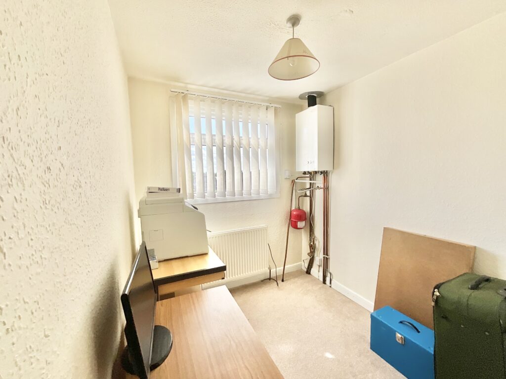 Oakhill Close, Tean, ST10