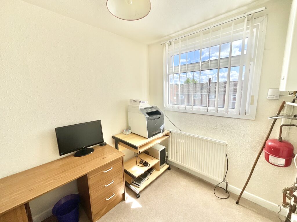 Oakhill Close, Tean, ST10