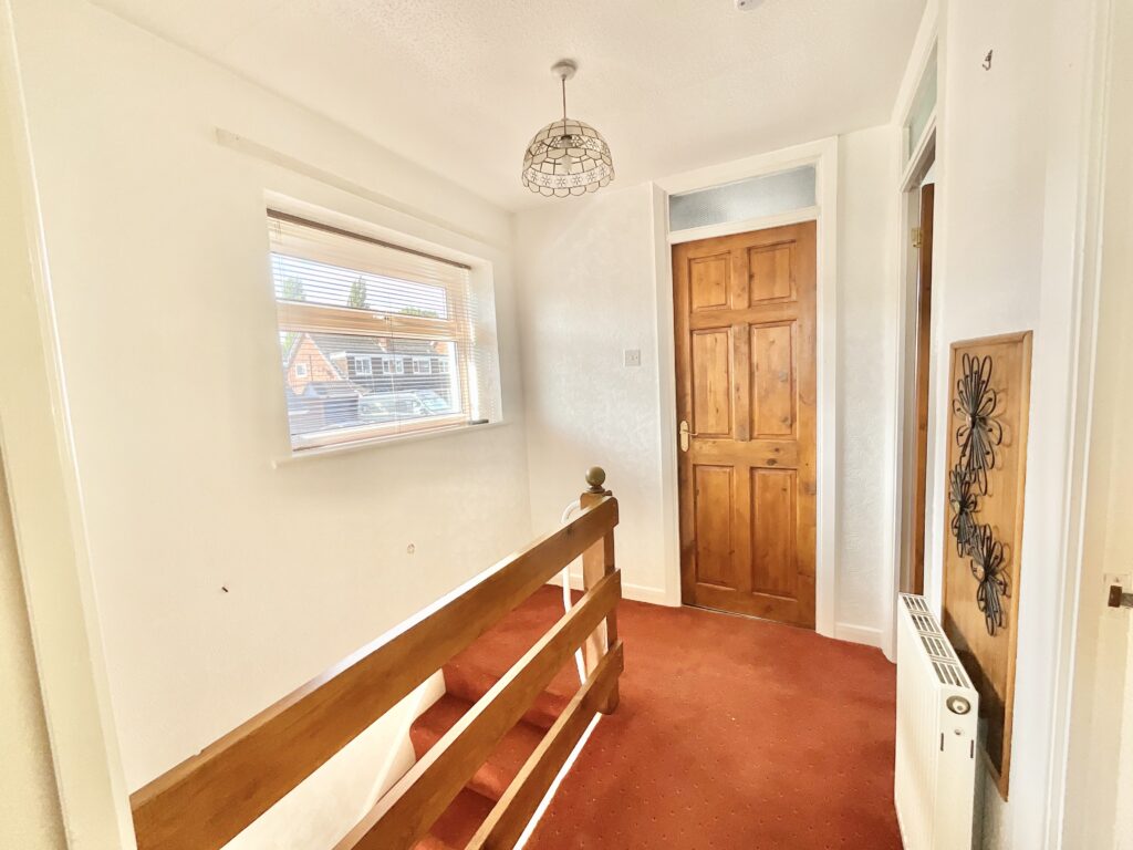 Oakhill Close, Tean, ST10