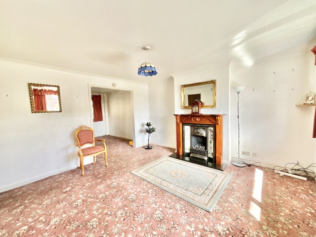 Oakhill Close, Tean, ST10
