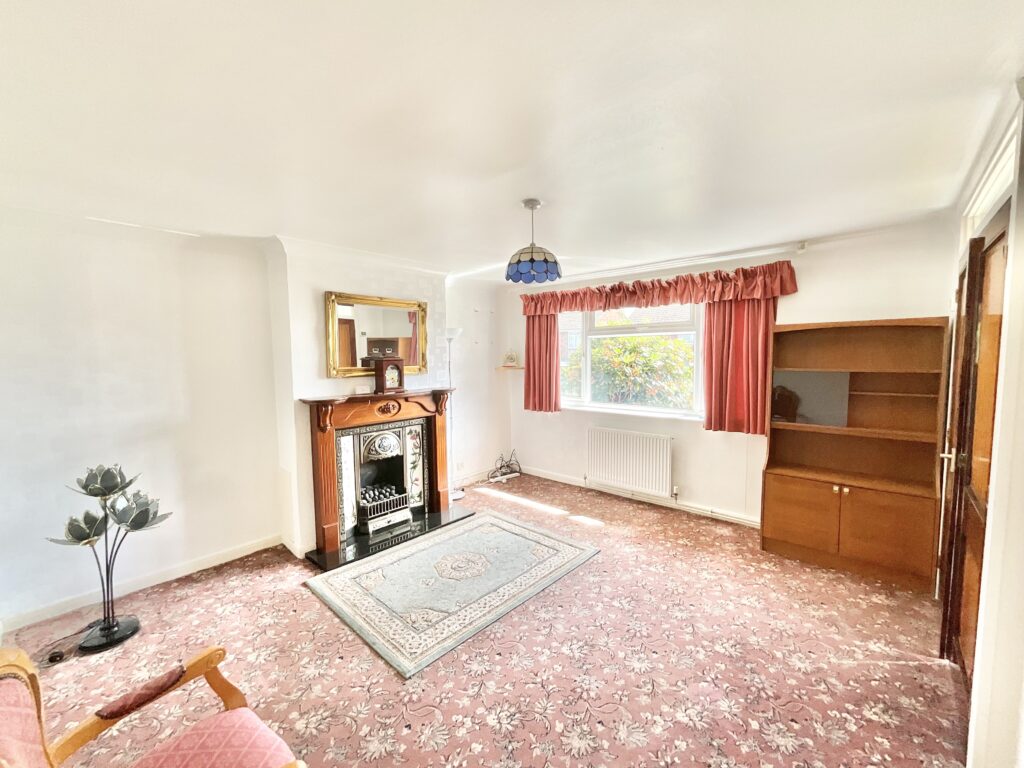 Oakhill Close, Tean, ST10