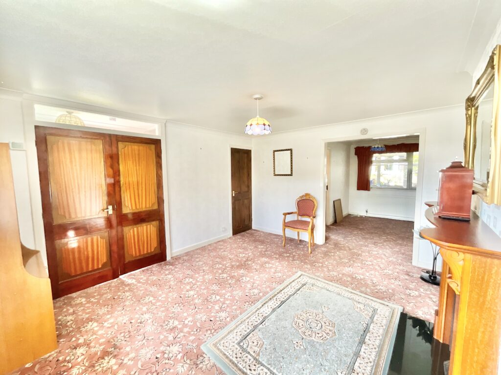 Oakhill Close, Tean, ST10