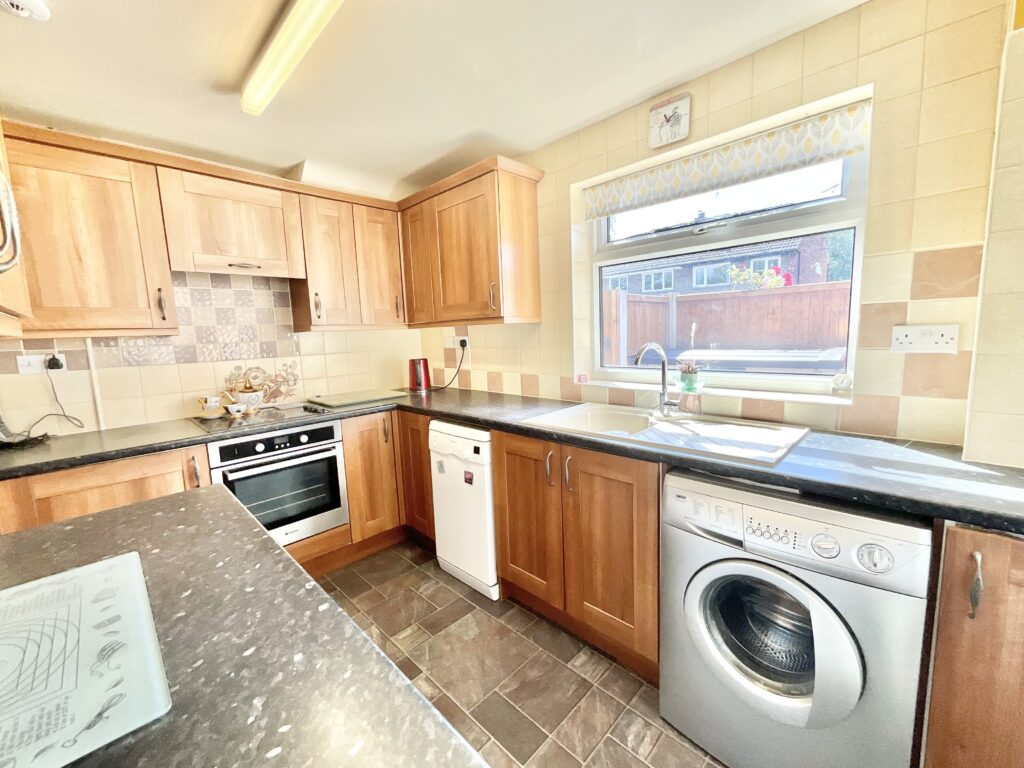Oakhill Close, Tean, ST10