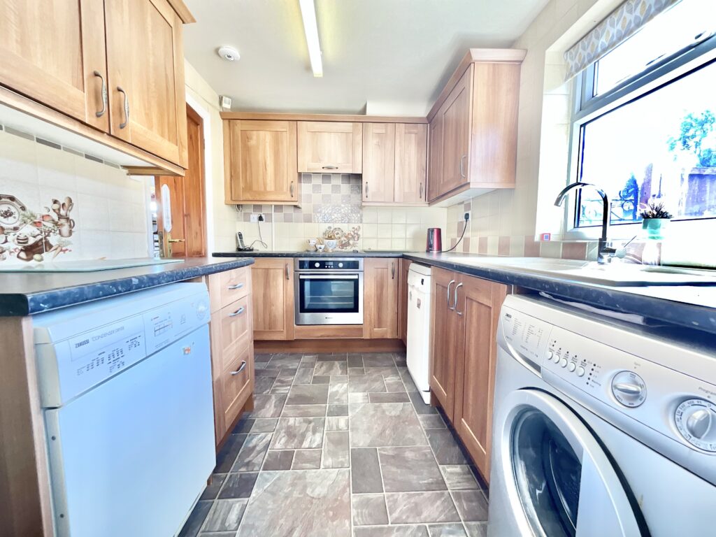 Oakhill Close, Tean, ST10