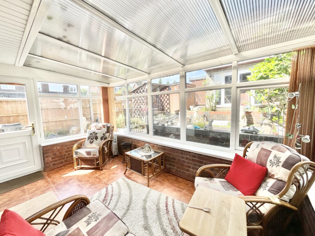 Oakhill Close, Tean, ST10