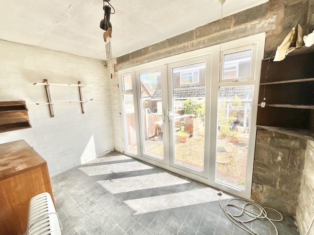 Oakhill Close, Tean, ST10