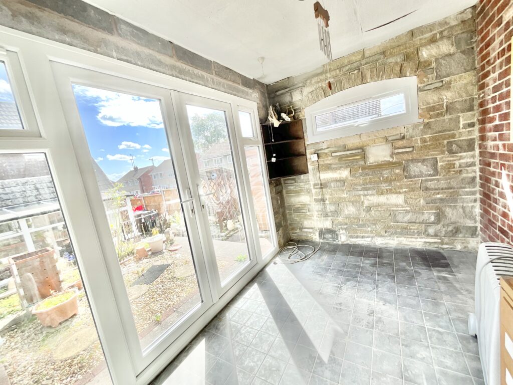 Oakhill Close, Tean, ST10
