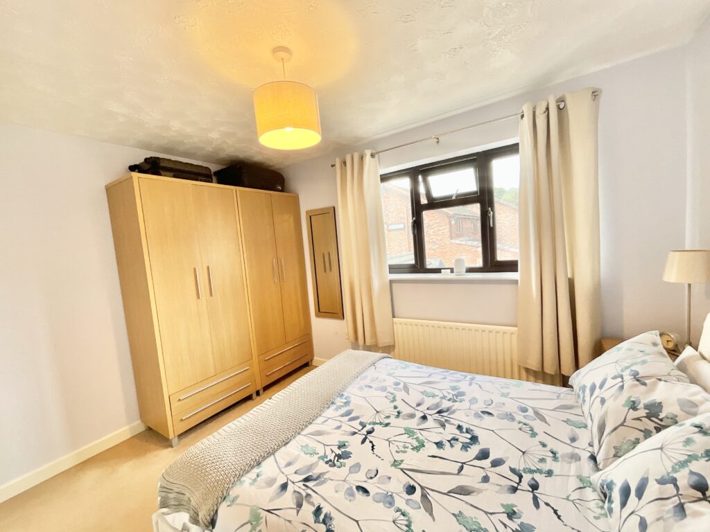 Hardy Close, Cheadle, ST10