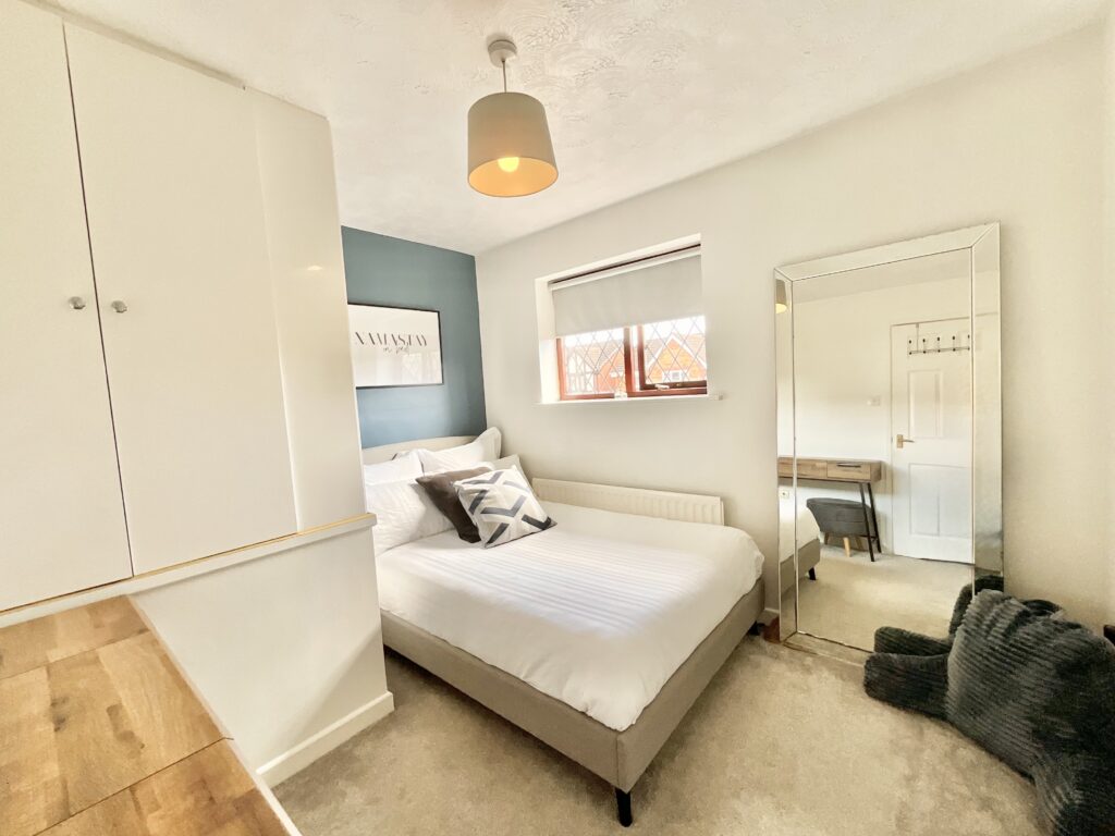Hardy Close, Cheadle, ST10