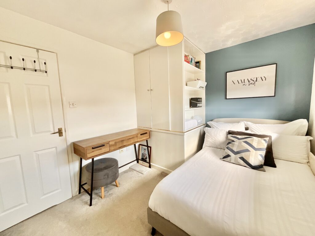 Hardy Close, Cheadle, ST10