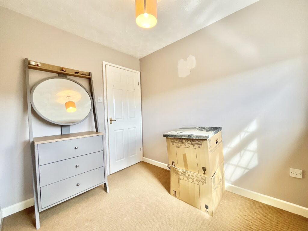 Hardy Close, Cheadle, ST10