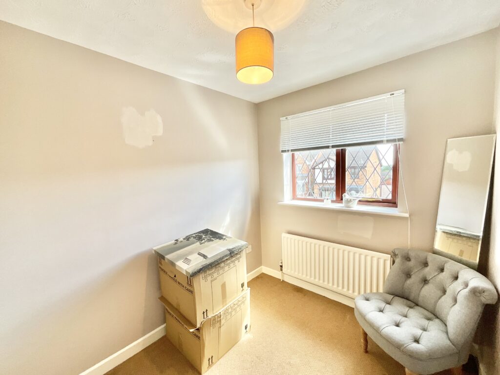 Hardy Close, Cheadle, ST10