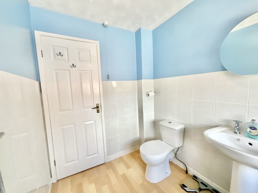 Hardy Close, Cheadle, ST10