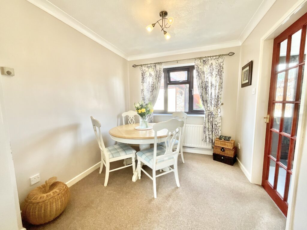 Hardy Close, Cheadle, ST10