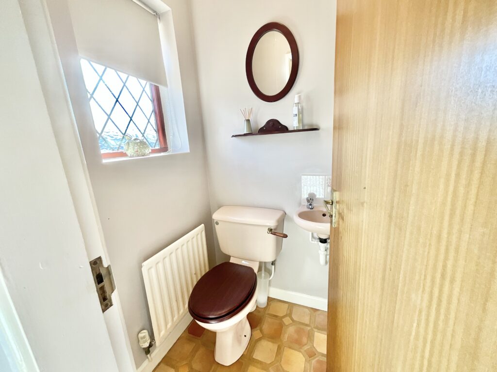 Hardy Close, Cheadle, ST10