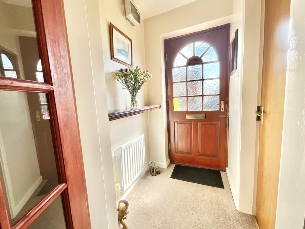 Hardy Close, Cheadle, ST10
