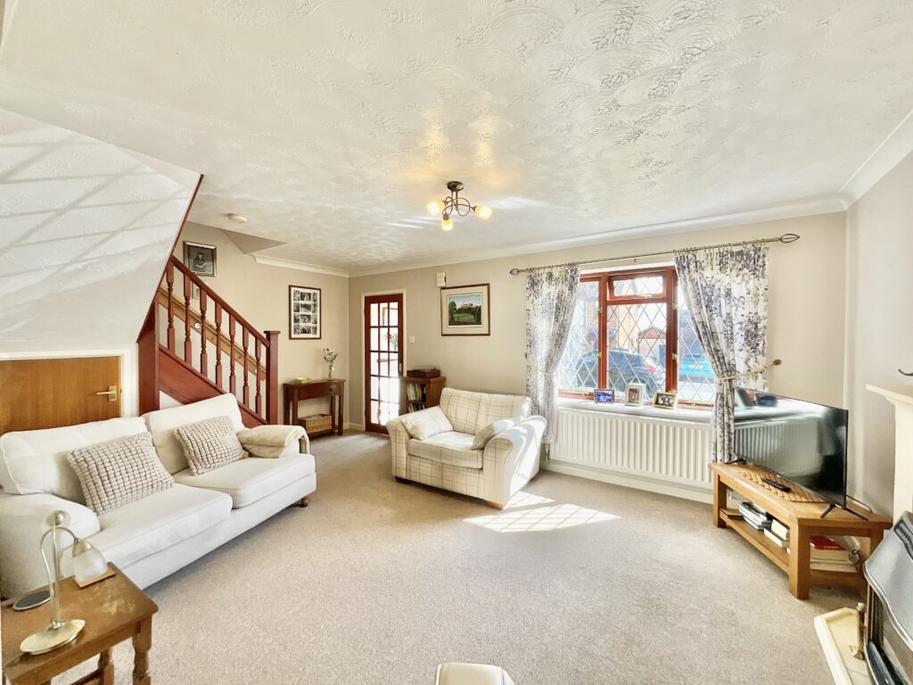 Hardy Close, Cheadle, ST10