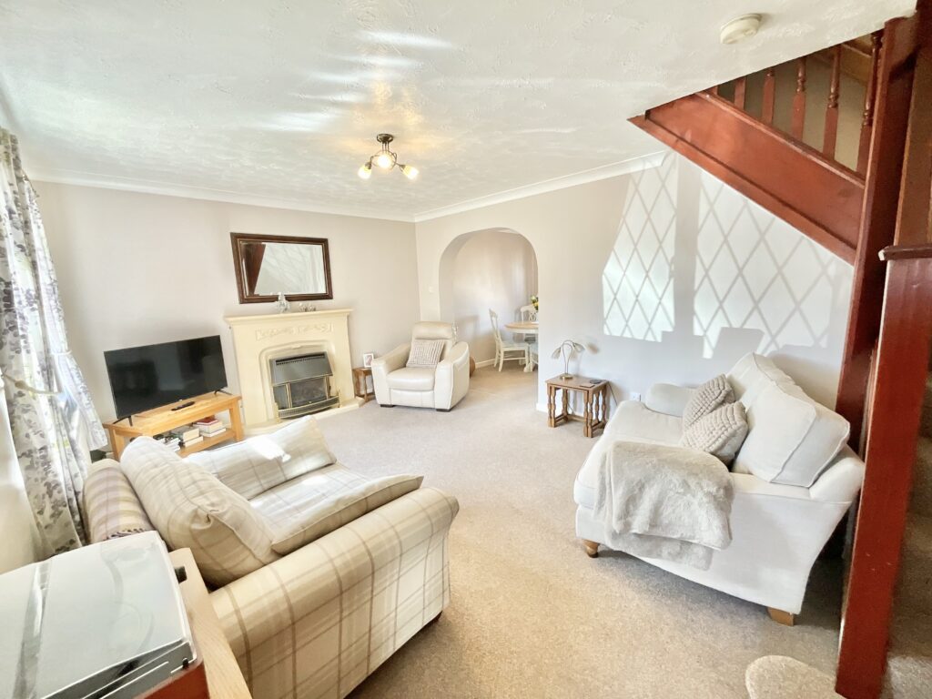Hardy Close, Cheadle, ST10