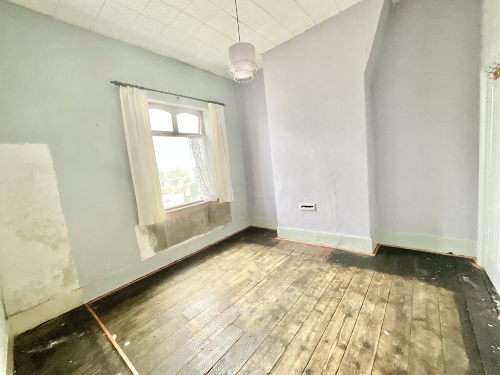 Werrington Road, Stoke-On-Trent, ST2