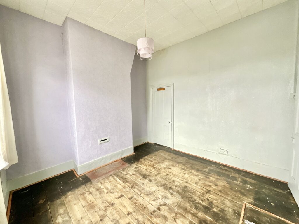 Werrington Road, Stoke-On-Trent, ST2