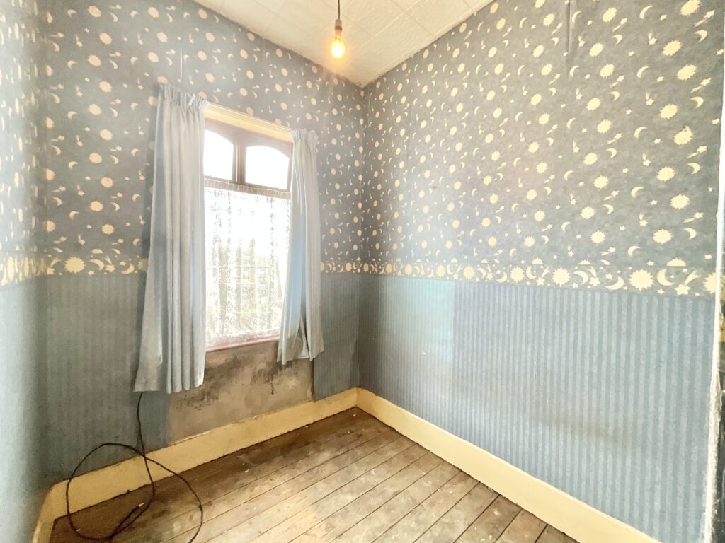 Werrington Road, Stoke-On-Trent, ST2