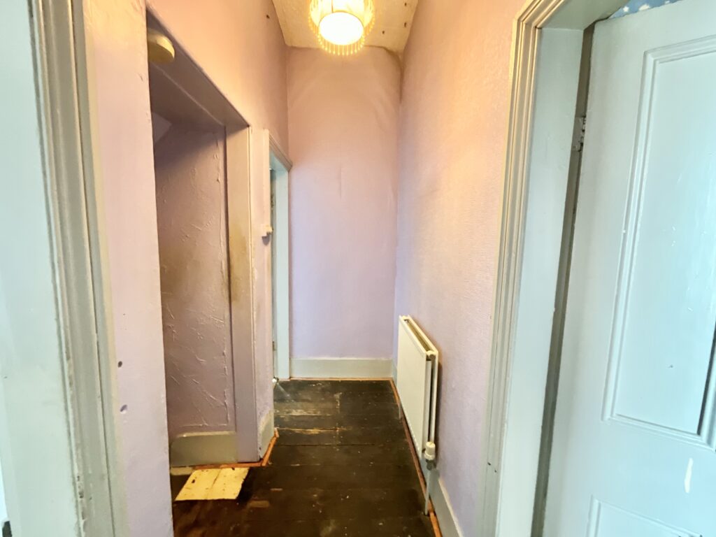 Werrington Road, Stoke-On-Trent, ST2