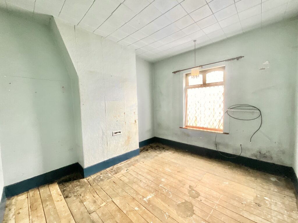 Werrington Road, Stoke-On-Trent, ST2