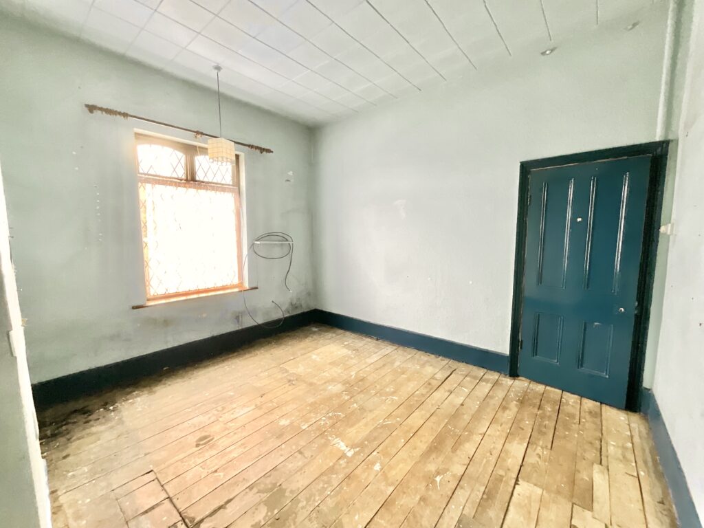Werrington Road, Stoke-On-Trent, ST2