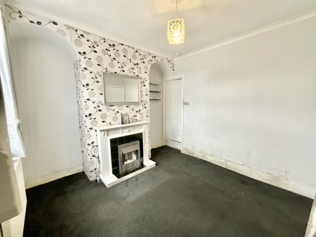 Werrington Road, Stoke-On-Trent, ST2