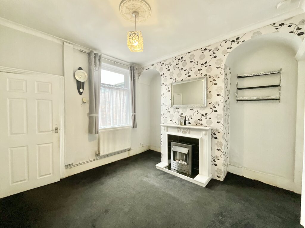 Werrington Road, Stoke-On-Trent, ST2
