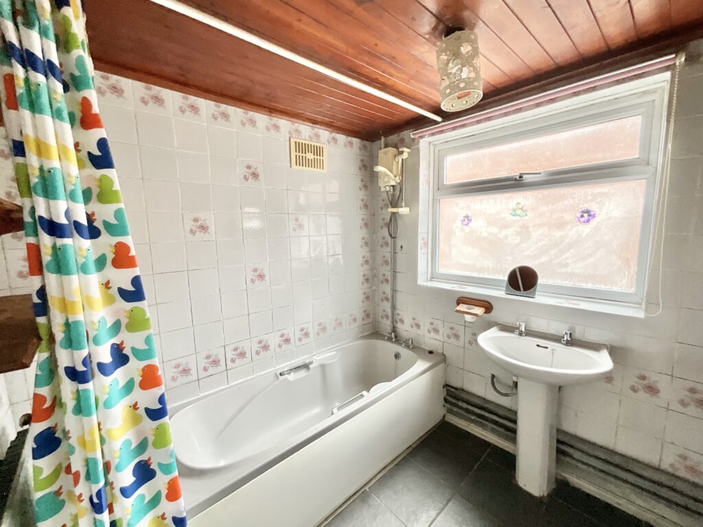 Werrington Road, Stoke-On-Trent, ST2