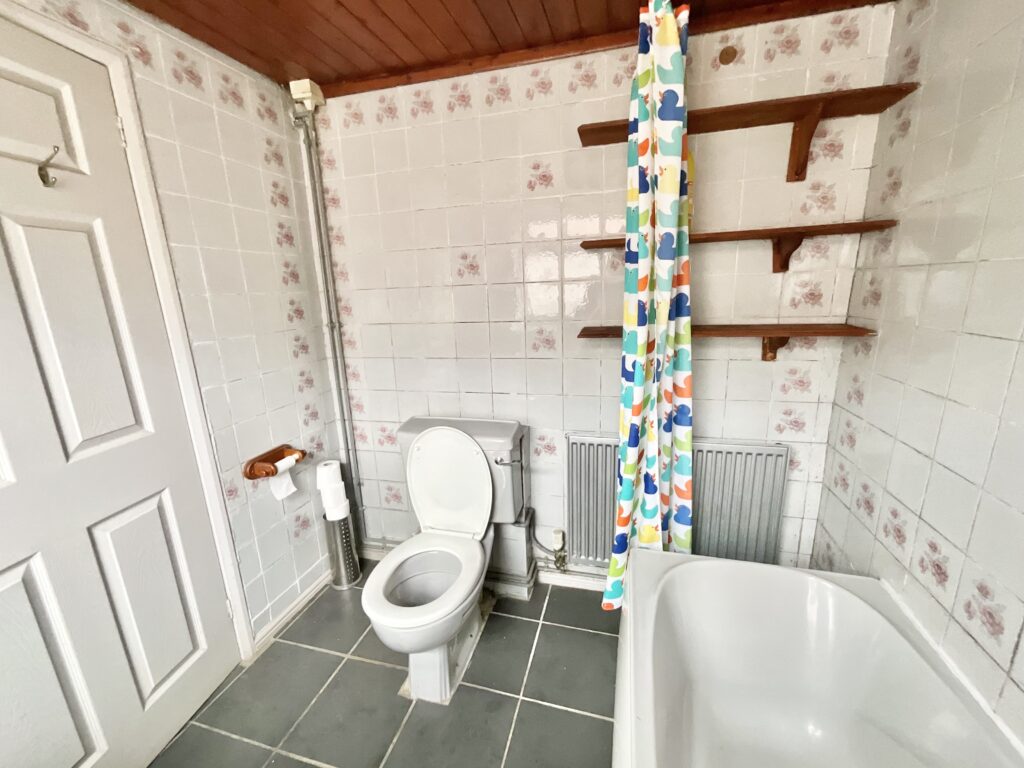 Werrington Road, Stoke-On-Trent, ST2