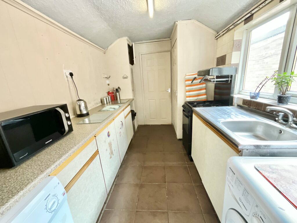 Werrington Road, Stoke-On-Trent, ST2