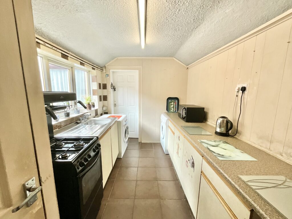 Werrington Road, Stoke-On-Trent, ST2