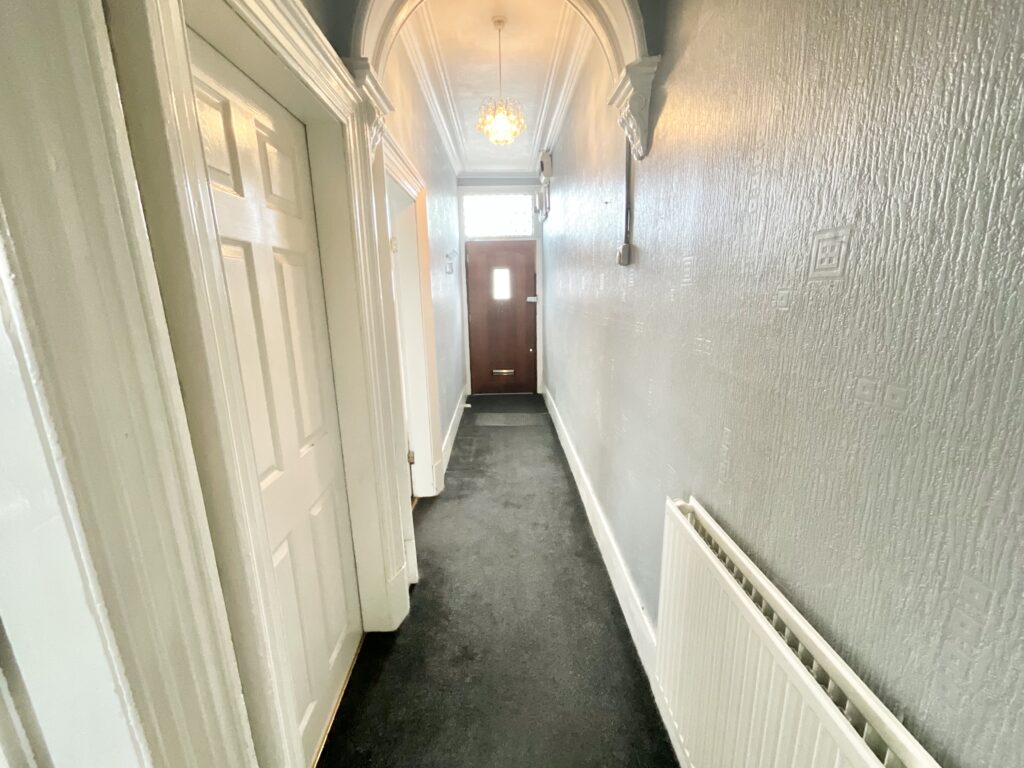 Werrington Road, Stoke-On-Trent, ST2