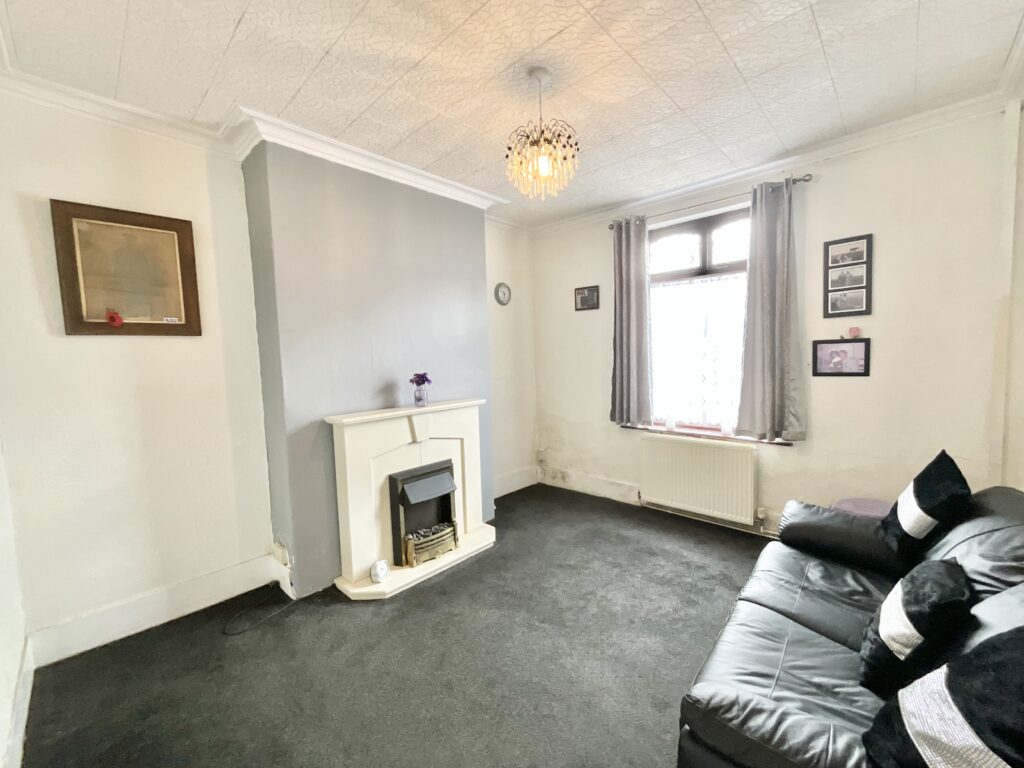 Werrington Road, Stoke-On-Trent, ST2