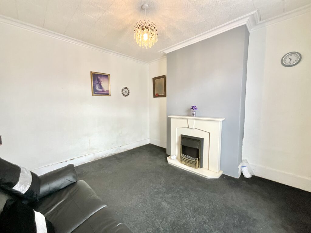 Werrington Road, Stoke-On-Trent, ST2