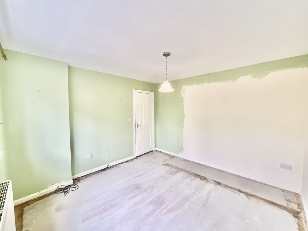 Leek Road, Cheadle, ST10